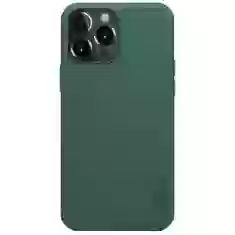 Чохол Nillkin Frosted Shield Pro для iPhone 13 Pro Max Green (6902048222908)