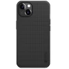 Чехол Nillkin Frosted Shield Magnetic для iPhone 13 Black with MagSafe (6902048222939)