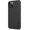 Чехол Nillkin Frosted Shield Magnetic для iPhone 13 Black with MagSafe (6902048222939)