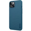 Чохол Nillkin Frosted Shield Magnetic для iPhone 13 Blue with MagSafe (6902048222946)