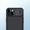 Чохол Nillkin CamShield Pro для iPhone 13 Black (6902048223110)