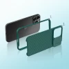 Чехол Nillkin CamShield Pro для iPhone 13 Pro Black (6902048223141)