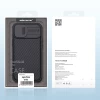 Чохол Nillkin CamShield Pro для iPhone 13 mini Blue with MagSafe (6902048223219)