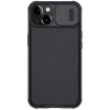 Чехол Nillkin CamShield Pro для iPhone 13 Black with MagSafe (6902048223226)