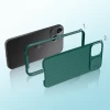 Чехол Nillkin CamShield Pro для iPhone 13 Blue with MagSafe (6902048223233)