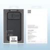 Чохол Nillkin CamShield Pro для iPhone 13 Pro Max Black with MagSafe (6902048223264)