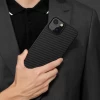 Чехол Nillkin Synthetic Fiber Carbon для iPhone 13 mini Black (6902048223608)
