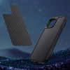 Чехол Nillkin Synthetic Fiber Carbon для iPhone 13 mini Black (6902048223608)