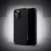 Чохол Nillkin Synthetic Fiber Carbon для iPhone 13 Pro Black (6902048223622)