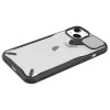 Чехол Nillkin Cyclops для iPhone 13 Black (6902048223677)