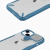 Чехол Nillkin Cyclops для iPhone 13 Blue (6902048223684)