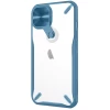 Чохол Nillkin Cyclops для iPhone 13 Blue (6902048223684)