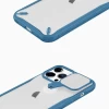 Чехол Nillkin Cyclops для iPhone 13 Pro Max Blue (6902048223769)
