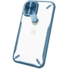 Чохол Nillkin Cyclops для iPhone 13 Pro Max Blue (6902048223769)