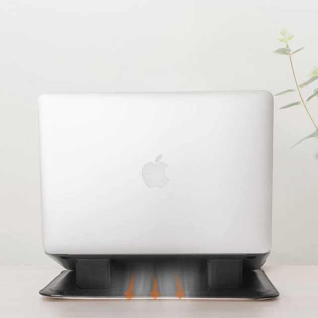 Чохол Nillkin 2-in-1 Versatile для MacBook 16