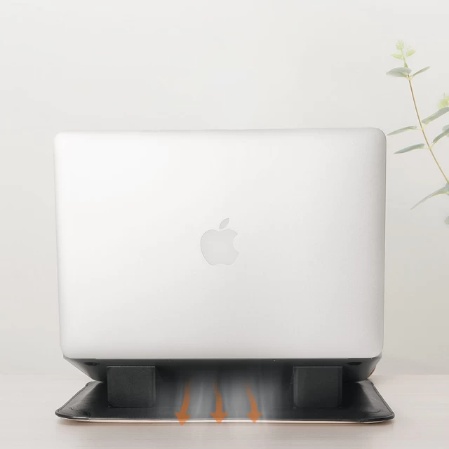 Чохол Nillkin 3-in-1 Versatile для MacBook 16
