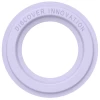 Магнітна пластина Nillkin SnapHold Purple with MagSafe (6902048224209)