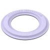 Магнитная пластина Nillkin SnapHold Purple with MagSafe (6902048224209)