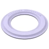 Магнитный держатель Nillkin SnapHold Purple with MagSafe (2 Pack) (6902048224247)