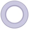 Магнітний тримач Nillkin SnapHold Purple with MagSafe (2 Pack) (6902048224247)