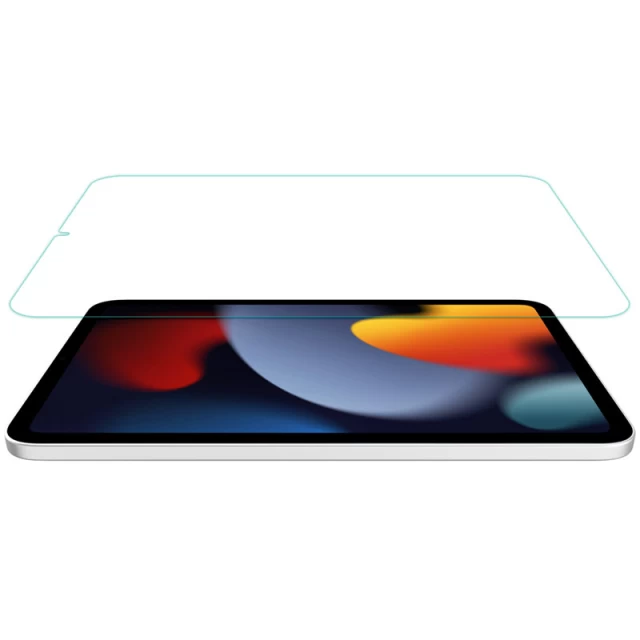 Захисне скло Nillkin Amazing 9H Plus для iPad mini 2021 Transparent (6902048226784)