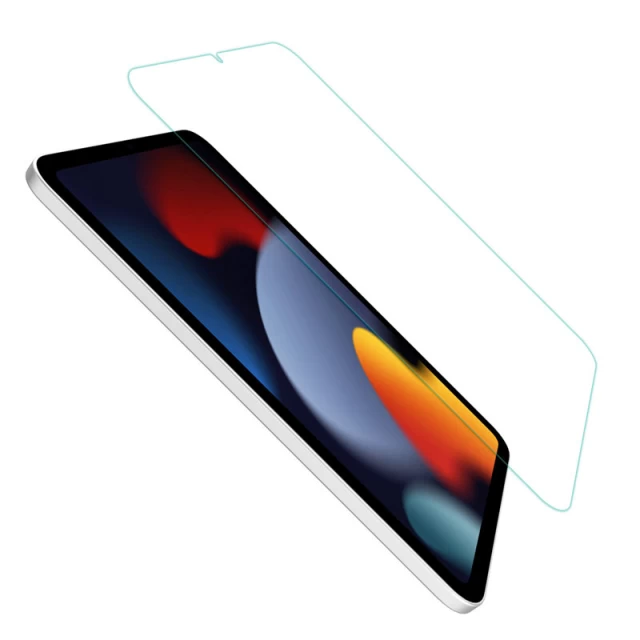 Защитное стекло Nillkin Amazing 9H Plus для iPad mini 2021 Transparent (6902048226784)