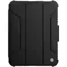 Чохол Nillkin Bumper Leather Case Pro для iPad mini 2021 Black (6902048228900)