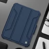 Чехол Nillkin Bumper Leather Case Pro для iPad mini 2021 Black (6902048228900)
