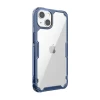 Чохол Nillkin Nature TPU Pro для iPhone 13 Blue (6902048228931)