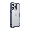 Чехол Nillkin Nature TPU Pro для iPhone 13 Pro Blue (6902048228955)