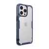 Чохол Nillkin Nature TPU Pro для iPhone 13 Pro Blue (6902048228955)