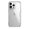 Чохол Nillkin Nature Pro для iPhone 13 Pro Max Transparent (6902048228962)