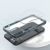 Чехол Nillkin Nature Pro для iPhone 13 Pro Max Transparent (6902048228962)