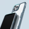 Чехол Nillkin Nature Pro для iPhone 13 Pro Max Blue (6902048228979)