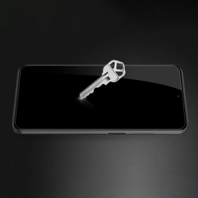 Защитное стекло Nillkin CP Plus Pro 9H для Xiaomi Redmi 10 Black (6902048229013)