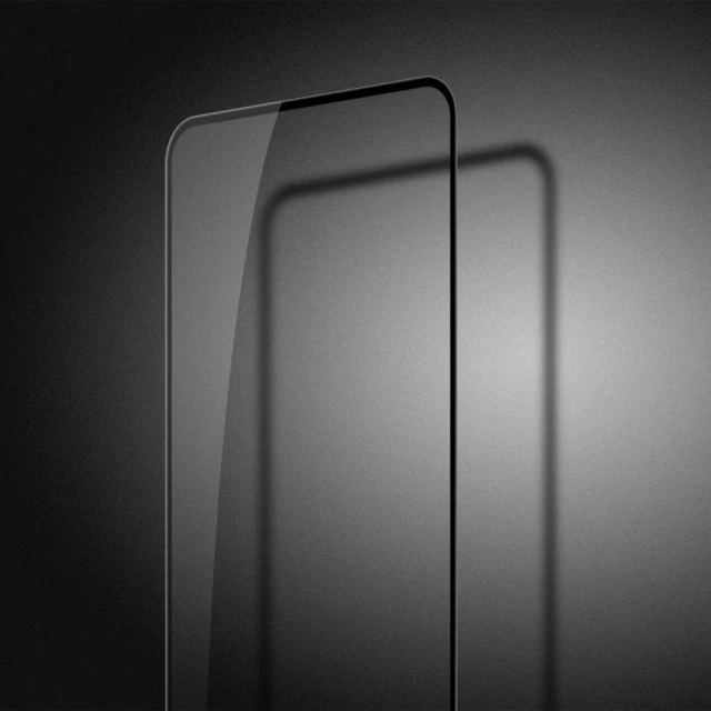 Защитное стекло Nillkin CP Plus Pro 9H для Xiaomi Redmi 10 Black (6902048229013)