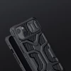 Чехол Nillkin Adventruer для iPhone 13 Black (6902048229068)