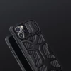 Чехол Nillkin Adventruer для iPhone 13 Pro Black (6902048229075)