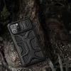 Чехол Nillkin Adventruer для iPhone 13 Pro Black (6902048229075)