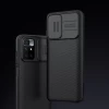 Чехол Nillkin CamShield Pro для Xiaomi Redmi 10 Black (6902048229174)