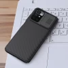 Чехол Nillkin CamShield Pro для Xiaomi Redmi 10 Black (6902048229174)