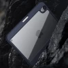 Чехол Nillkin Bevel для iPad mini 2021 Black (6902048229242)
