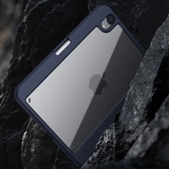 Чохол Nillkin Bevel для iPad mini 2021 Black (6902048229242)