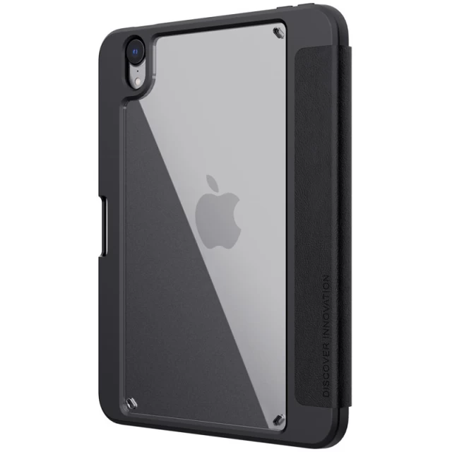 Чохол Nillkin Bevel для iPad mini 2021 Black (6902048229242)