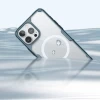 Чехол Nillkin Nature Pro Magnetic для iPhone 13 Pro Transparent with MagSafe (6902048230408)