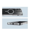 Чехол Nillkin Nature Pro Magnetic для iPhone 13 Pro Transparent with MagSafe (6902048230408)