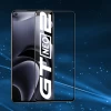Защитное стекло Nillkin CP + PRO для Realme GT Neo 2 Black (6902048230514)