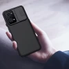 Чехол Nillkin CamShield для Realme GT Neo 2 Black (6902048230675)