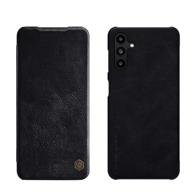 Чехол Nillkin Qin Leather для Samsung Galaxy A13 5G Black (6902048231092)