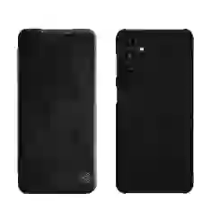 Чохол Nillkin Qin Leather для Samsung Galaxy A13 5G Black (6902048231092)